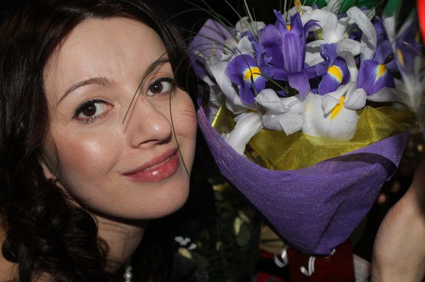 Ольга Мачехина