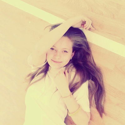 Даша Колчева