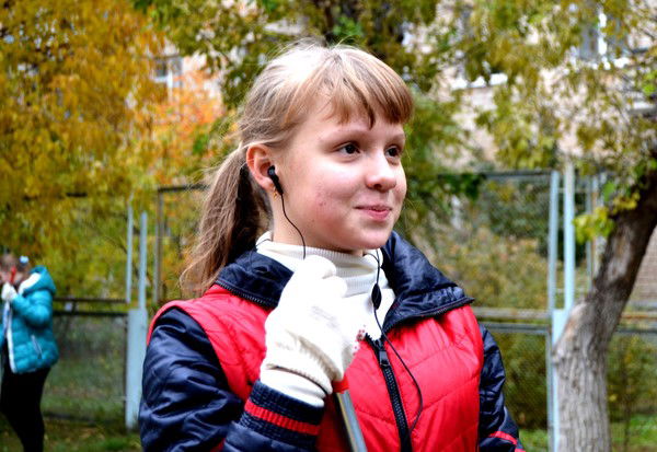 Ангелина Смирнова