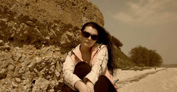 Оленька Сафонова