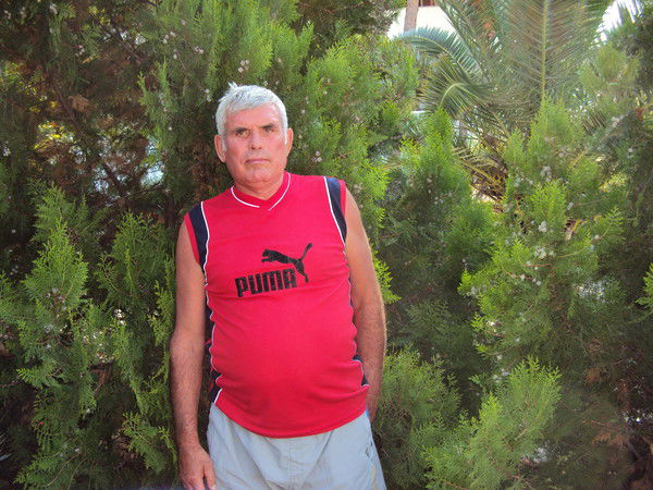 Александр Эбель