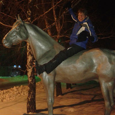 Даниил Доронин