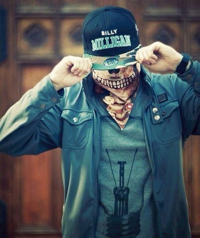 Денис Воронинский