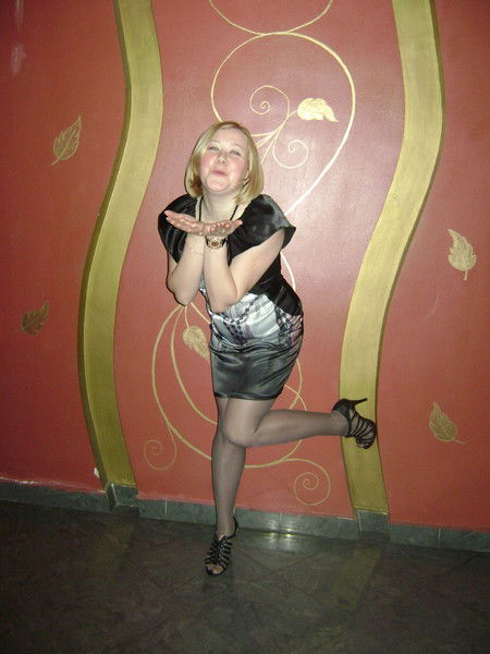 Екатерина Толстова