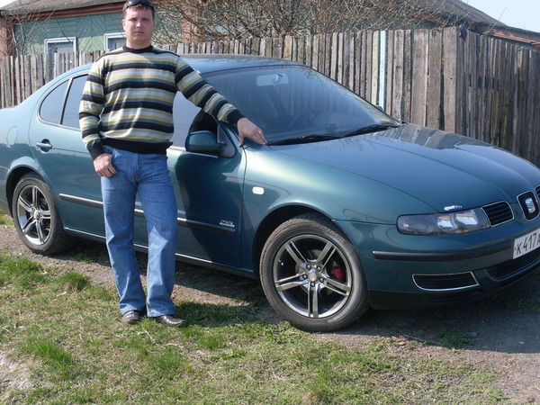 Евгений Блинов