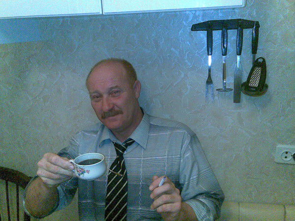 Владимир Конин