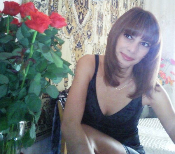 Алла Главнова