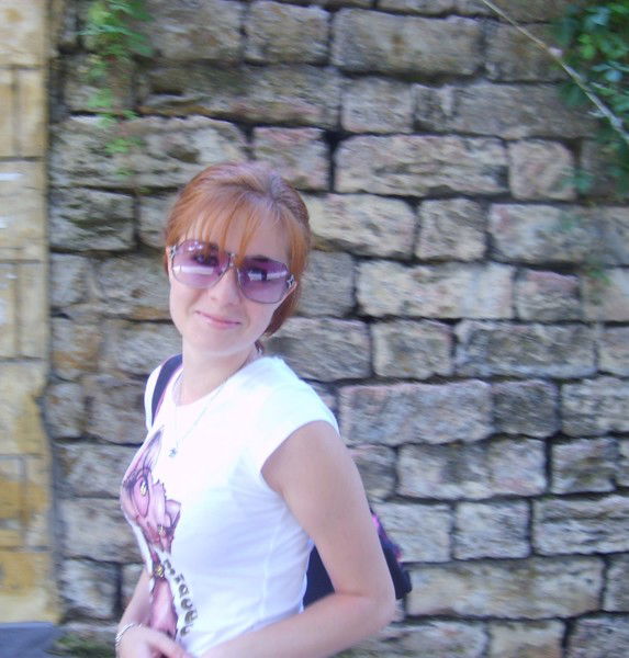 Инна Старченко