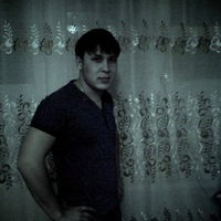 Руслан Нигматулин