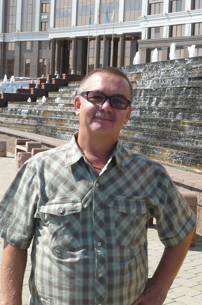 Сергей Гремитских