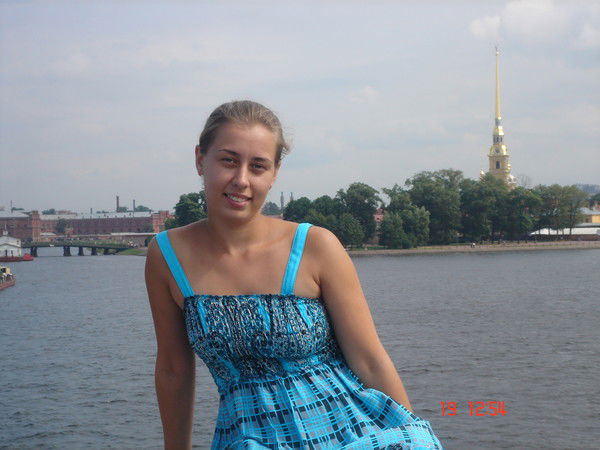 Ольга Редкоусова