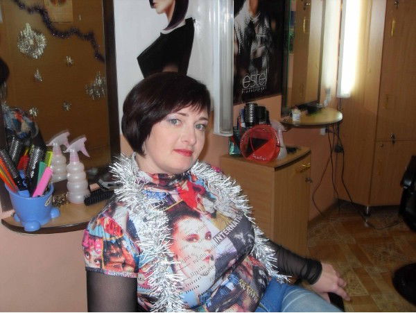 Гудова Наталья