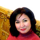 Balzhan Tleubekova