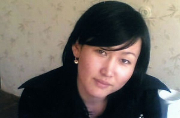 Айжан Сайлау