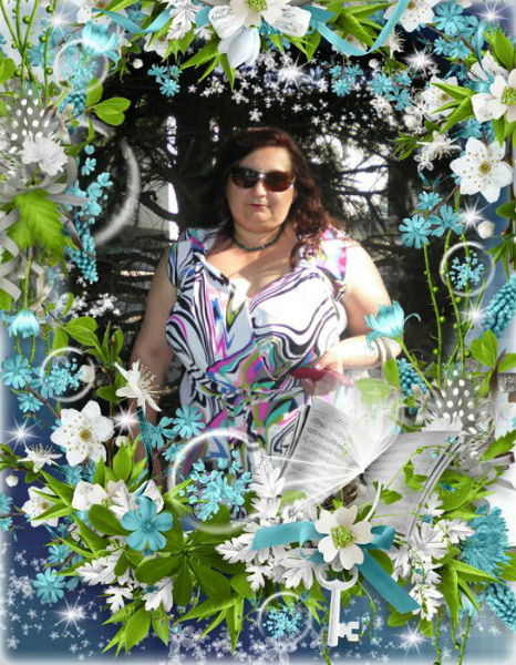 Елена Светлова-Литвинова