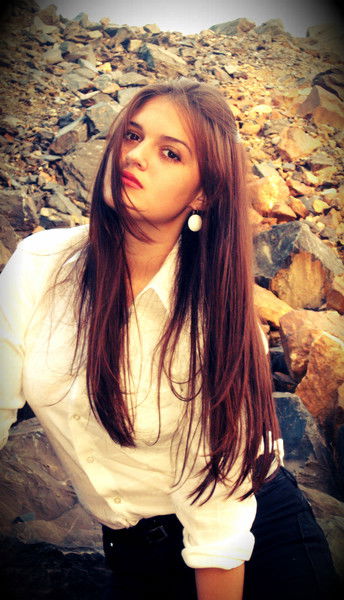 Машулька Данилова