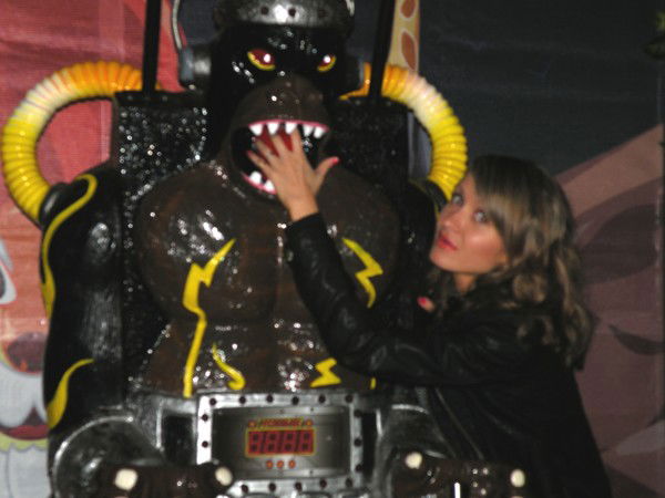 Светлана Леденёва