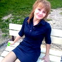 Светлана Сарамуд