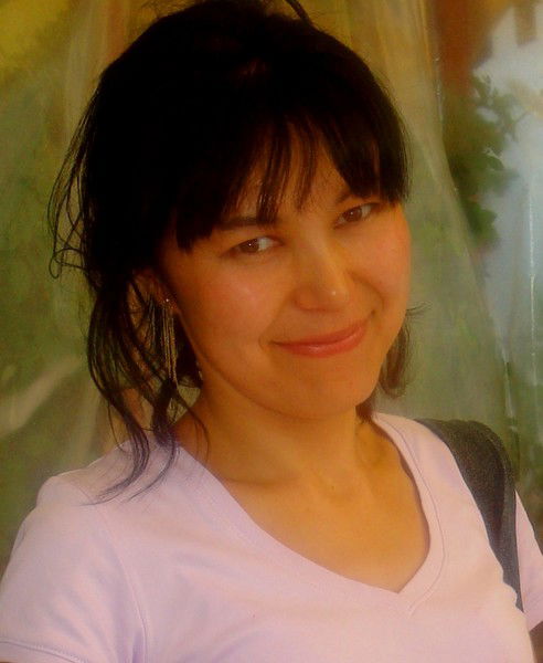 Гульнара Сиеубаева