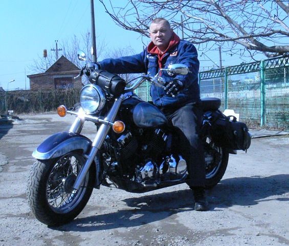 Вадим Музыкантов