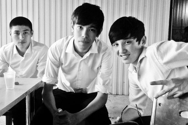 Жараскан Муратов