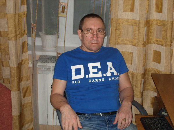 Василий Авдеев