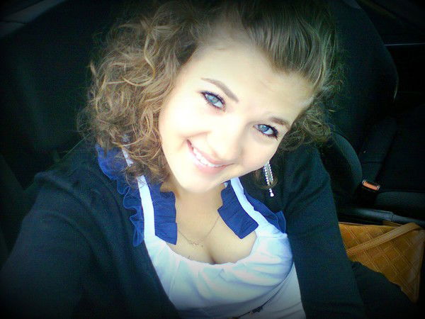 Даша Помазкова