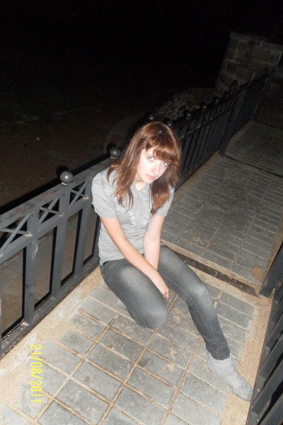 Катюшка :))))))