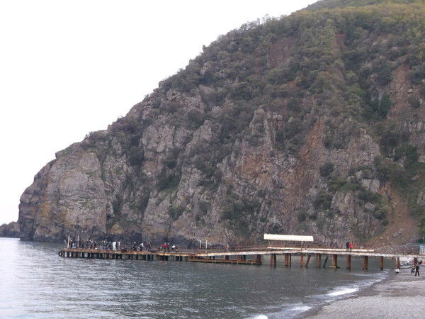 Морская Даль