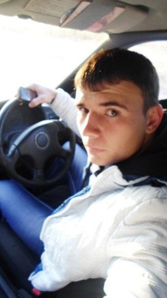 Олег Корниенко