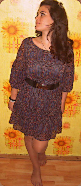 Бэла Дудиева