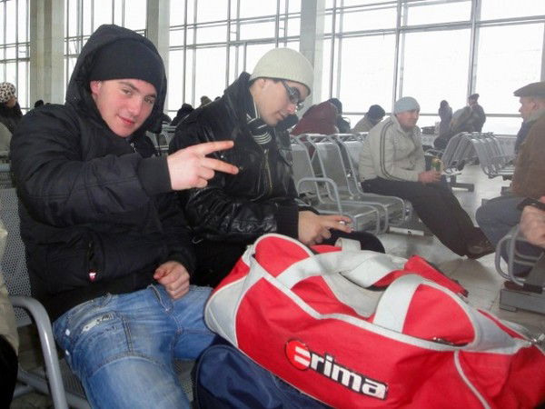 Саня Паламарчук