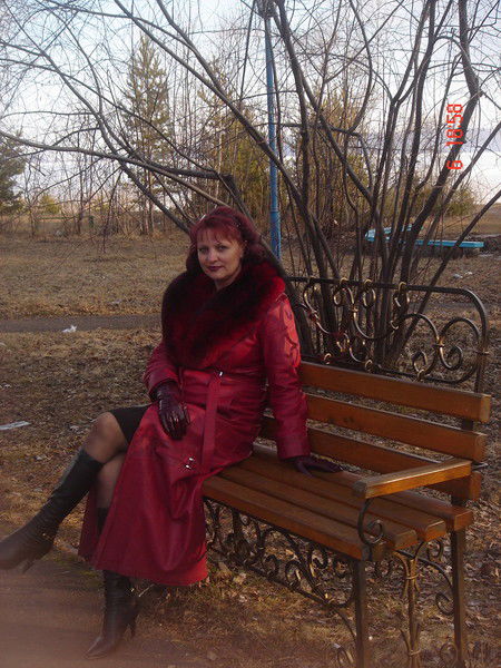 Людмила Игнатьева