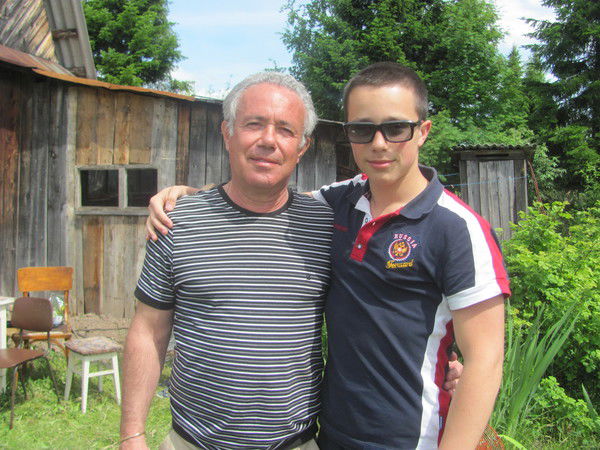 Юра Златкин