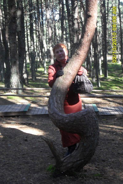 Лариса Мазурова