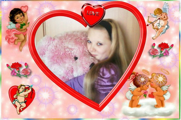 Анастасия Мазок