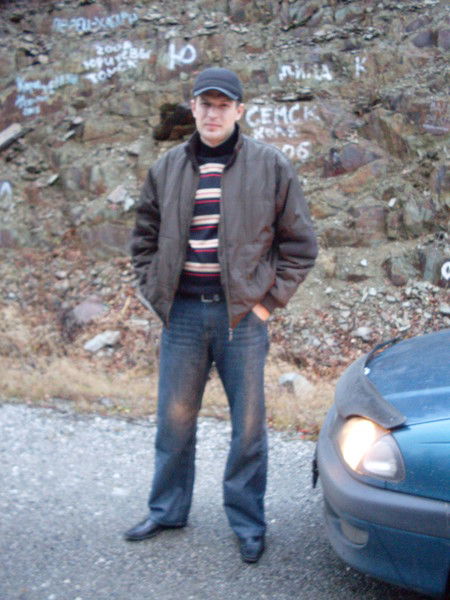 Сергей Войтович