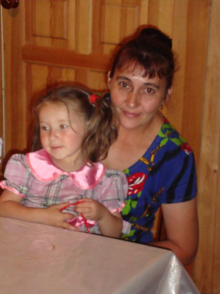 Гульсем Нигъматзянова