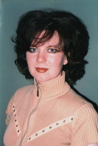 Наталья Ботвич