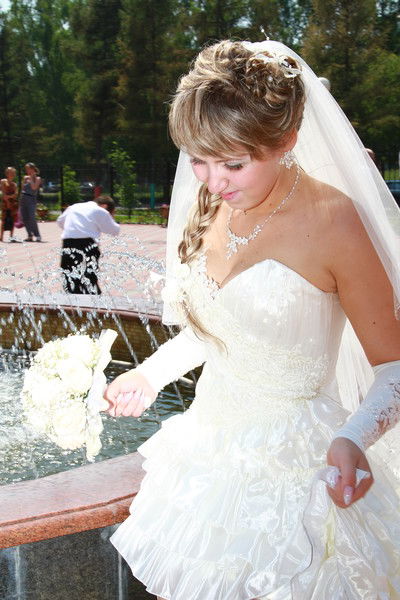 Алёна Зеленкова