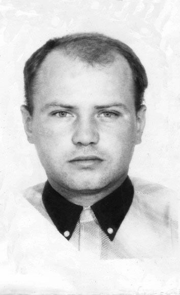 Миша Билошицкий