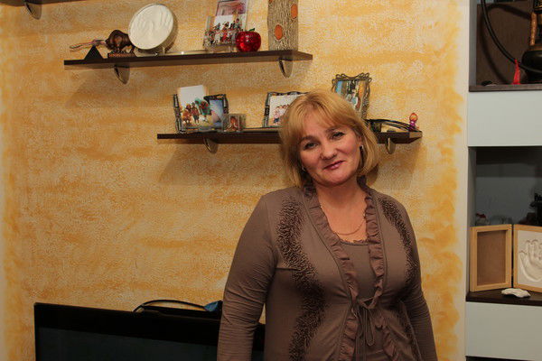 Татьяна Ляхова