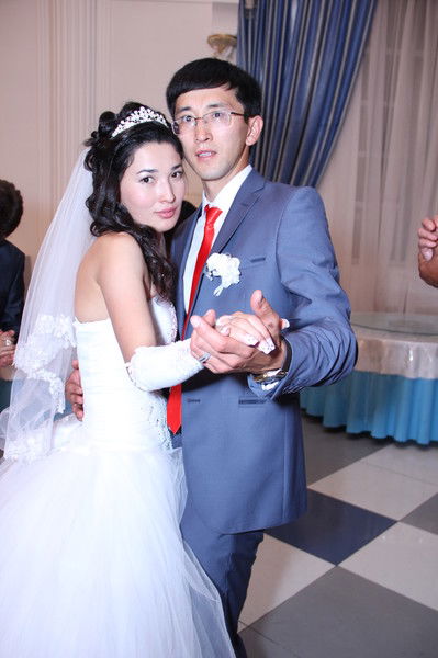 Айдос Нургалиев