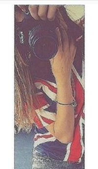 Настя Бурова