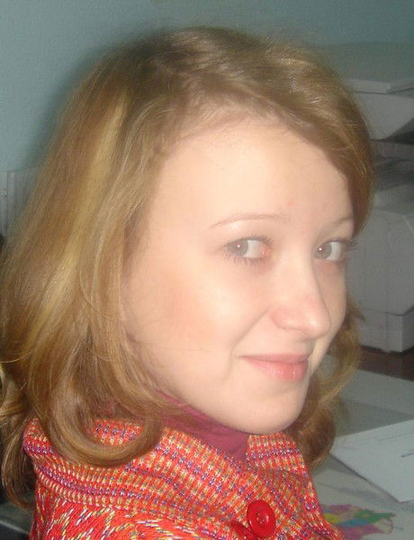 Катерина Борисова