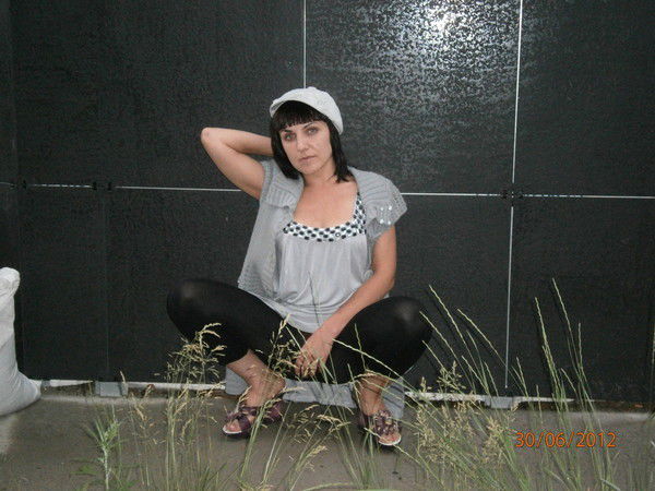 Ксения Кулинич