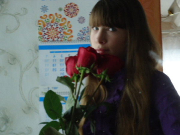 ...танюша Стерликова...