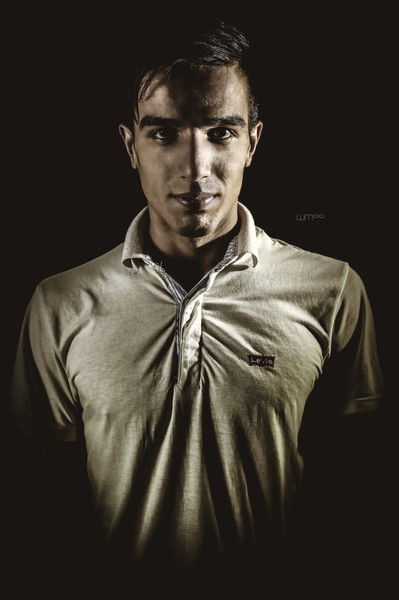 Манучехр Бобоев