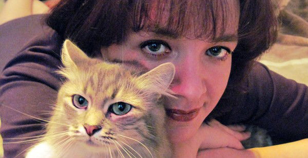 Нина Клиндухова