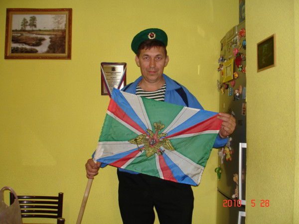 Илдус Исанов